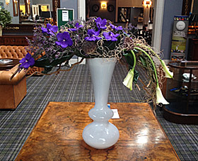 Corporate Flowers