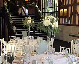 Wedding Flowers